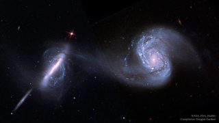 Half of Our Galaxy Might Have Come From Other Galaxies